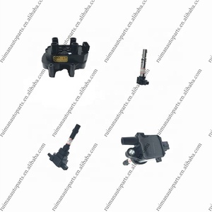 Piezas de bobina de encendido para motor Forza 315, para <span class=keywords><strong>MVM</strong></span> 477 - Product Image 2