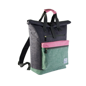 เวียดนามผู้ผลิต15 Can กระเป๋าเป้สะพายหลังคูลเลอร์กระเป๋าเป้สะพายหลังตกปลากระเป๋าเก็บความเย็น - Product Image 2