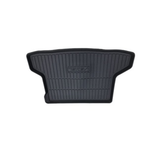 New Design TPE Waterproof 3D Rear Trunk Mat for Honda Vezel/HRV 2014 Car <b>Interior</b> <b>Accessories</b> - Product Image 2
