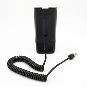 Microphone de bureau professionnel RMN5068 pour radio bidirectionnelle CM200 CM300 CDM1250 Micom 3-f - Product Image 2