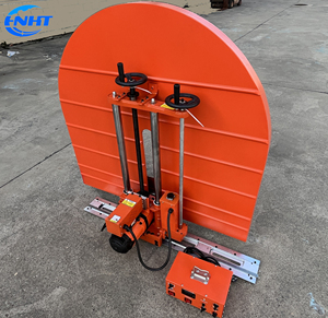 Machine à découper les murs haute puissance / scie annulaire / scie à chaîne / machine à découper la pierre et le béton - Product Image 2