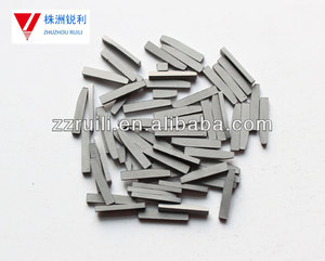 OEM Özelleştirilebilir 100mm Kare Sert Alaşımlı Bıçak Bileme Aleti, Aşındırıcı Aletleri Bilemek İçin Verimli Bir Araç - Product Image 5