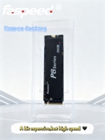قرص صلب داخلي متين بتقنية 3D NAND M.2 NVMe SSD PCIe 3.0 X4 بسعة 256 جيجابايت إلى 2 تيرابايت وسرعة قراءة 2000 ميجابايت/ثانية مع ضمان لاسلكي لمدة 3 سنوات لأجهزة الكمبيوتر المكتبية والمحمولة