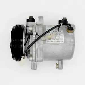 Compressor ac para venda, para suzuki grand vitara 1.6 compressor de ar con oem 9520170ch0>