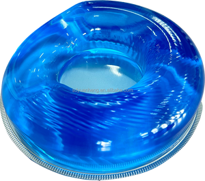 Bantal Medis Donut Head dengan Bantalan Gel untuk Perawatan Kesehatan Kepala - Product Image 5