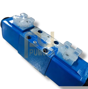 DG4V52CJMUH620 DG4V-3-0C-MU-H7-60-EN210 DG4V-5-2BLJ-M-U-H6-20 Direccional Hidráulico DG4V Hidráulico - Product Image 6