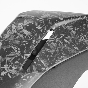 Xxun động cơ xe máy Spoiler bụng Pan thấp hơn bên bảng điều khiển cho chiến thắng đường phố Ba 765 <span class=keywords><strong>r</strong></span>/<span class=keywords><strong>RS</strong></span> 2023-2025 2023 2024 2025 - Product Image 5