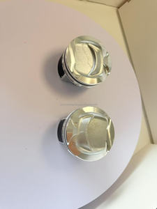 Vichi Vizi高品質13101-37081エンジンピストン・ピストン・リングセット新状態のために東洋タカローラHiace 1.6 1ZR 1ZRFE Lev in - Product Image 2