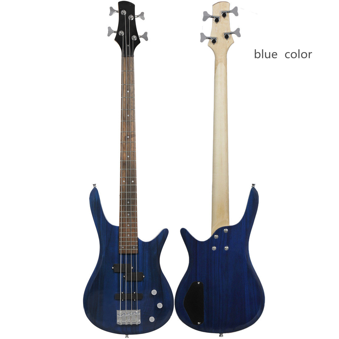 Alibaba.com上の高品質なダブルネックベースギターメーカーとダブル