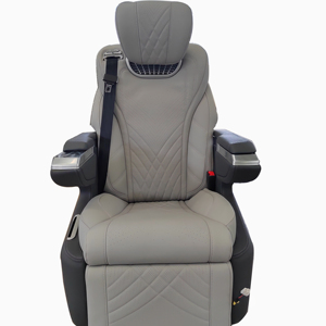 Sièges de voiture confortables pour l'intérieur automobile, avec accoudoir réglable - Product Image 1