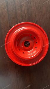 Tête de coupe pour débroussailleuse de haute qualité, pièce de rechange pour machine à couper l'herbe, taille de port 26 mm - Product Image 3