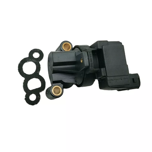 Válvula de Motor 35150-22600 para <span class=keywords><strong>Hyundai</strong></span> Accent Elantra 1.6L Tiburon 2.0L, Válvula de Control de Aire de Ralentí - Product Image 5