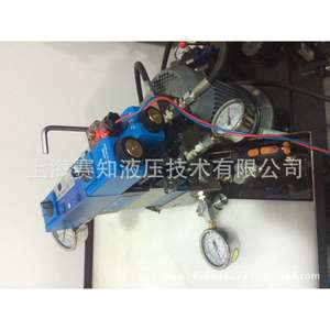 Groupes de vannes hydrauliques sur mesure pour systèmes éoliens – Vannes à godets personnalisées pour unités hydrauliques non standardisées - Product Image 1