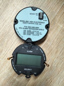 Nuevo y Original Rosemount 4-20mA HART 03031-0001-0002 STD. Placa Electrónica de Alarma de Saturación 3051/3001 en Stock al Mejor <span class=keywords><strong>Precio</strong></span> - Product Image 2