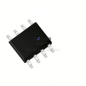 Circuits intégrés IC 100% authentiques et originaux, nouveaux, UCC2813D-5 SOP-8, achat unique pour les composants électroniques - Product Image 1