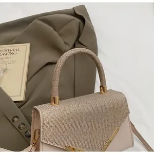 Nouveauté 2025 : Sacs à main pour femmes en PU, style coréen, très tendance, toutes saisons - Product Image 3
