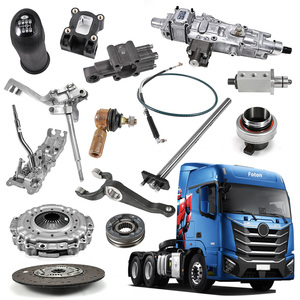 Vendita calda parti del cambio del <span class=keywords><strong>camion</strong></span> per la cina Auman 404 704 824 Foton parti di <span class=keywords><strong>camion</strong></span> <span class=keywords><strong>accessori</strong></span> - Product Image 3
