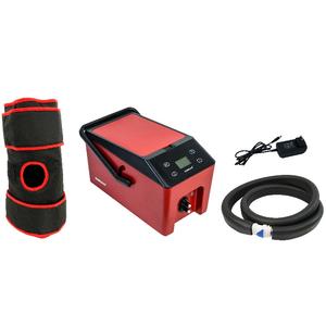 Mesin Terapi Kompres Dingin Denyut Nadi Pribadi Beredar untuk 8 Pembungkus - Product Image 1