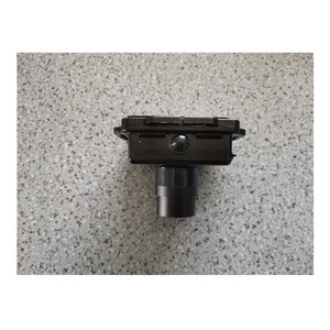 Lampe frontale miniature antidéflagrante IW5130LT LED T4 Nema 4X pour usage industriel - Product Image 5