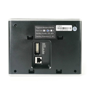 Système de pointage des heures TIMY TCP/IP USB avec lecteur d'empreintes digitales et carte d'identité, avec SDK API pour l'enregistrement des heures - Product Image 4