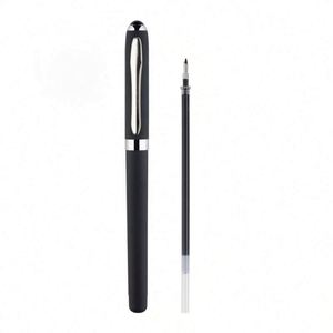 Custom Retractable Promotional <b>Pens</b> Plastic Business Logo Black <b>Pens</b> for Tradeshows Branding Events - Product Image 6