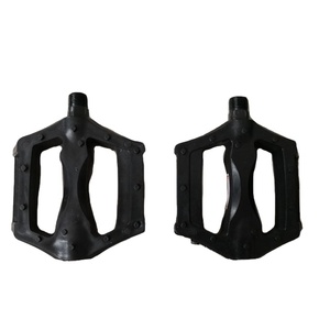 Pédale de vélo en alliage d'aluminium à prix de gros, pédale de vélo de montagne avec roulement à billes pour vélo de route - Product Image 5