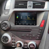 Reproductor Multimedia con Pantalla Inteligente Android Video Audio Auto Radio Estéreo de Coche DSP para Citroen DS5 DS 5 Navegación GPS Carplay