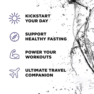 ОЕМ-производство под собственной торговой маркой: растворимый напиток без сахара с витаминами и электролитами со вкусом арбуза, в порционных пакетиках. - Product Image 6