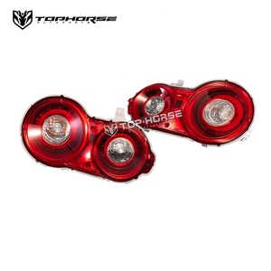 <span class=keywords><strong>2009</strong></span> + Niss-an GTR <span class=keywords><strong>R35</strong></span> Facelift Body Kit Conversion Kit Olde Modèle Mise à niveau vers le nouveau modèle - Product Image 4