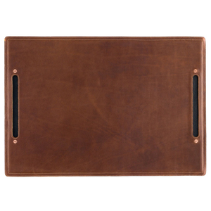 2025 nouveau tapis de bureau spécial en cuir véritable tapis de souris professionnel Sublimation avec fente pour stylo cadeau d'affaires tapis d'ordinateur portable personnalisé - Product Image 2