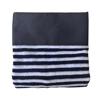 Meilleures ventes Housse de protection pour planche de surf en tissu éponge 600D avec protection renforcée du nez