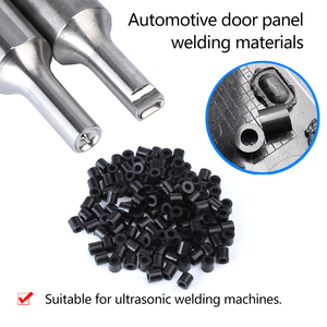 Sailin Genuine Granular Accessories Automotive <b>Modified</b> Door Panels PP/ABS Brand New <b>Plastic</b> Welding Fast Shipping Universal Car - Product Image 3
