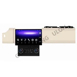 Android Car Radio Multimedia Player GPS Navigation for Range Rover Sport L494 14 - 21 Upgraded to 2023