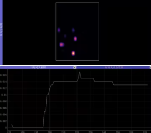 Phân phối áp lực cảm biến phát hiện nóng bán ma trận mảng biến động màng mỏng Cảm biến áp suất 20g-300kg 32x64 <span class=keywords><strong>fsr</strong></span> - Product Image 4