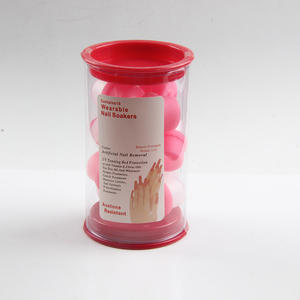 TSZS 10 pièces/ensemble À Ongles Portable <span class=keywords><strong>Soakers</strong></span> Hors UV Gel Vernis à ongles De Manucure Ongles Artificiels Outils de Suppression - Product Image 1