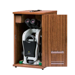 Microscopio Vertical Ergonómico Olympus Cx23 con Cámara 4K, Resolución IP68, Cabezal Inclinable de 30°, Diseño Ligero para Estudiantes - Product Image 5