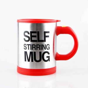 Stainless Steel Vacuum <b>Insulated</b> Travel <b>Mug</b> With Handle and Lid for Business Gifts - Product Image 2