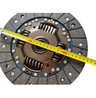 OEM KP2-7550-BB Handleiding 6MT 2WD Dieselmotor JX4D20A6L Drukplaat Koppelingschijf voor JMC YUHU 5 2.0T