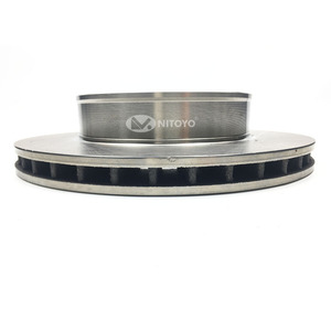NITOYO <span class=keywords><strong>prezzo</strong></span> di fabbrica auto freno a disco 43512-0K060 utilizzato per HILUX VIGO - Product Image 2