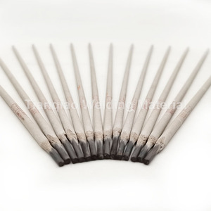 Nhà Máy Cung Cấp Trực Tiếp Que Hàn Thép Nhẹ Điện Cực Hàn AWS E7018 3.2Mm 4.0Mmm - Product Image 6