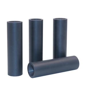 80x20x6/8/10mm 100% Boron Carbide phun cát phun súng phun cát phun - Product Image 2