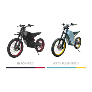 <span class=keywords><strong>Moto</strong></span> électrique tout-terrain sportive Sailimotor Factory SLMD20 10000W M20 72V 75Ah 80A 75Ah 100km/h avec batterie au lithium pour adulte - Product Image 5