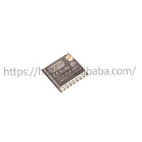Módulo WiFi esp8266 Puerto serie a WiFi/2. 0/FCC/CE. 1/1/1/2