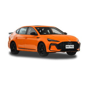 Mg6 2021 Pro Auto Trophy 1.5T L4รถมือสองความเร็วสูง S - Product Image 6