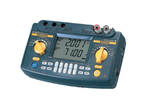 เครื่องสอบเทียบอเนกประสงค์แบบพกพา Yokogawa รุ่น CA71 - Product Image 6