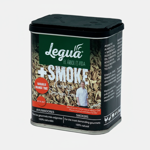 Pellets de Aserrín de Madera de Naranjo Legua a Precio de Fábrica con Resistencia al Fuego Modelo ES 8426720001011 - Product Image 2