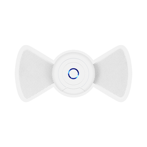 2019 Mini nuevo portátil de diseño decenas unidad electrónica mariposa masajeador para el dolor de espalda - Product Image 1