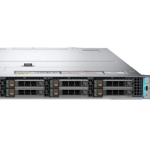 R670 Servidores de alto rendimiento y eficiencia energética R670 1u servidor en rack PowerEdge R670 Servidor procesador Intel Xeon 6 R670 - Product Image 1