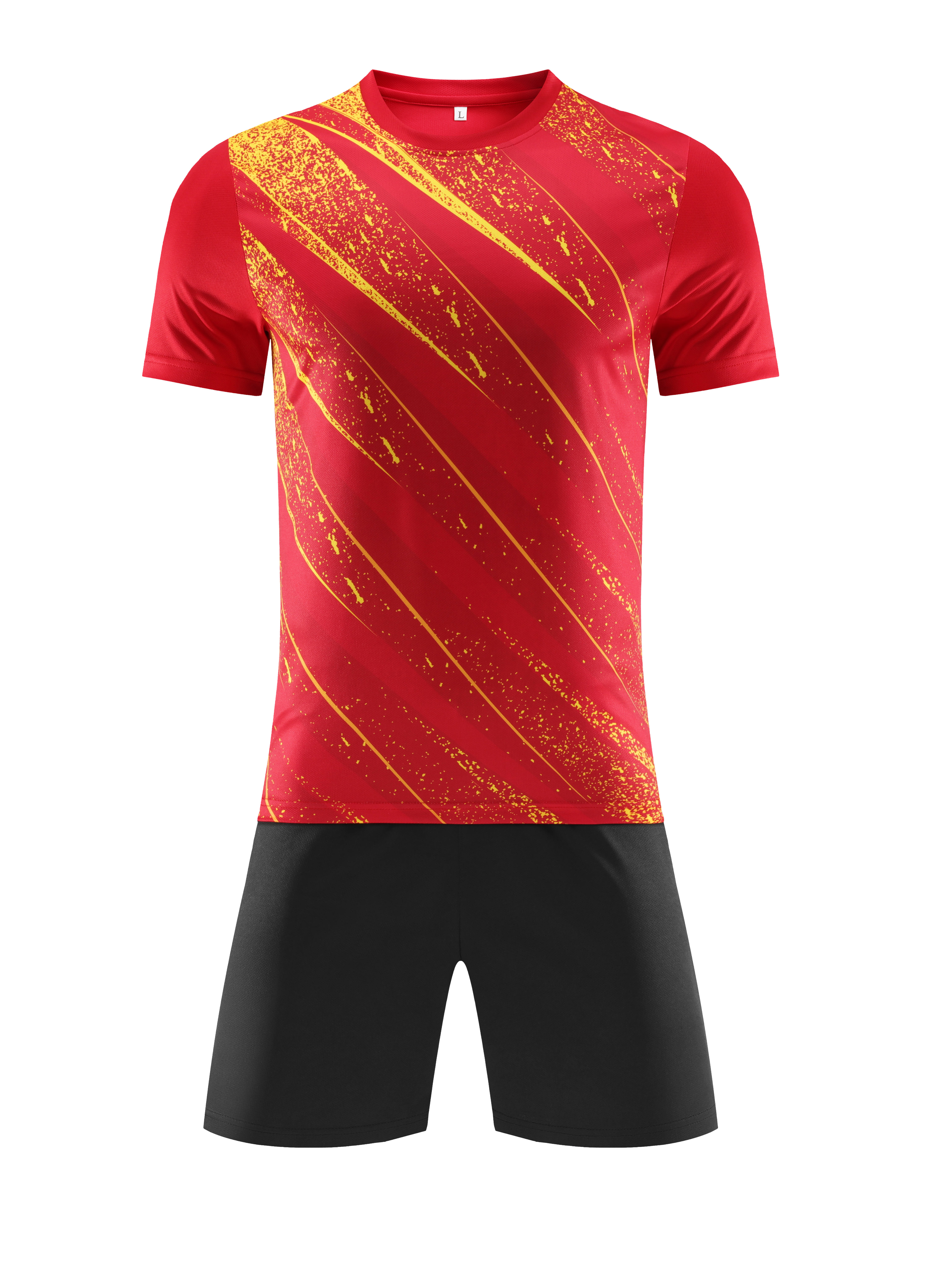 แดง-ผู้ใหญ่