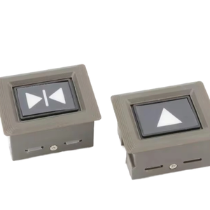 On Sale Hitachi Lift Button High-Quality Metal Material | Alibaba.com